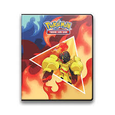 binder pokemon armarouge portfolio 4pkt